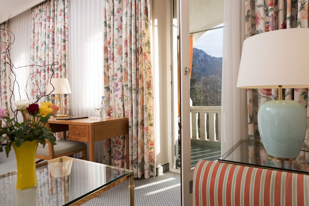 Wyndham Grand Bad Reichenhall Axelmannstein 23/67