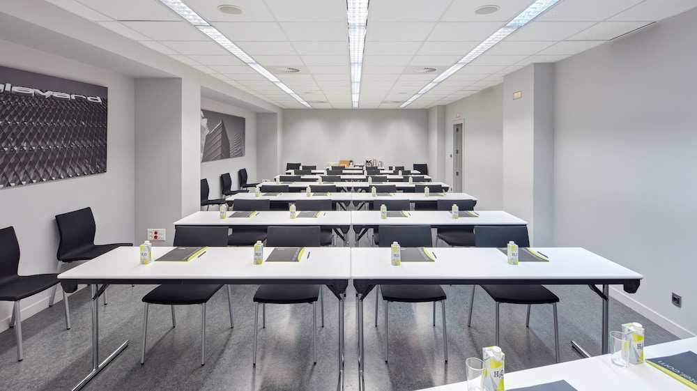 Sercotel Boulevard Vitoria 30/35