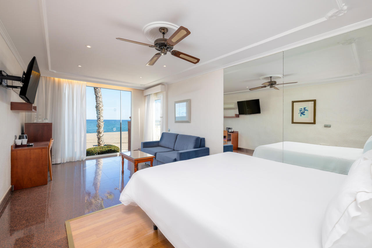 Playacapricho Hotel 22/50