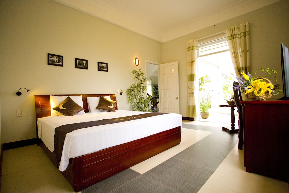 The Moon Villa Hoi An 21/68