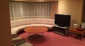 Yamagata Grand Hotel 42/51
