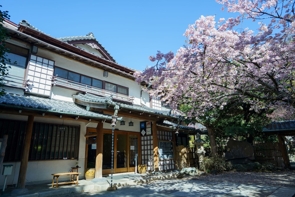 GYOKUSHOEN ARAI 2/50
