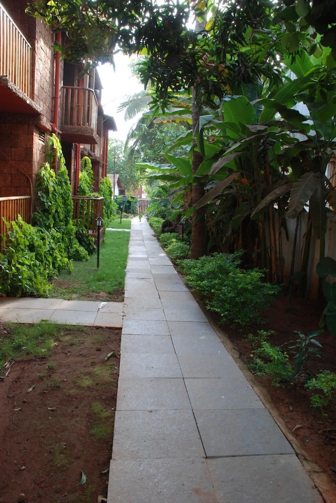 Sea Breeze Village - Baga 23/25
