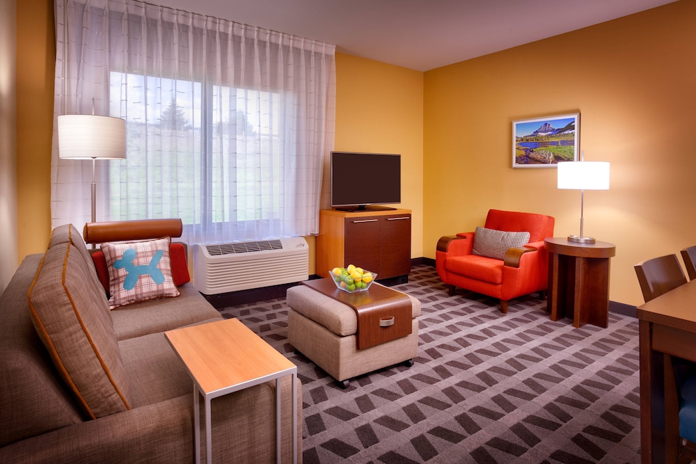 Towneplace Suites Missoula 22/38