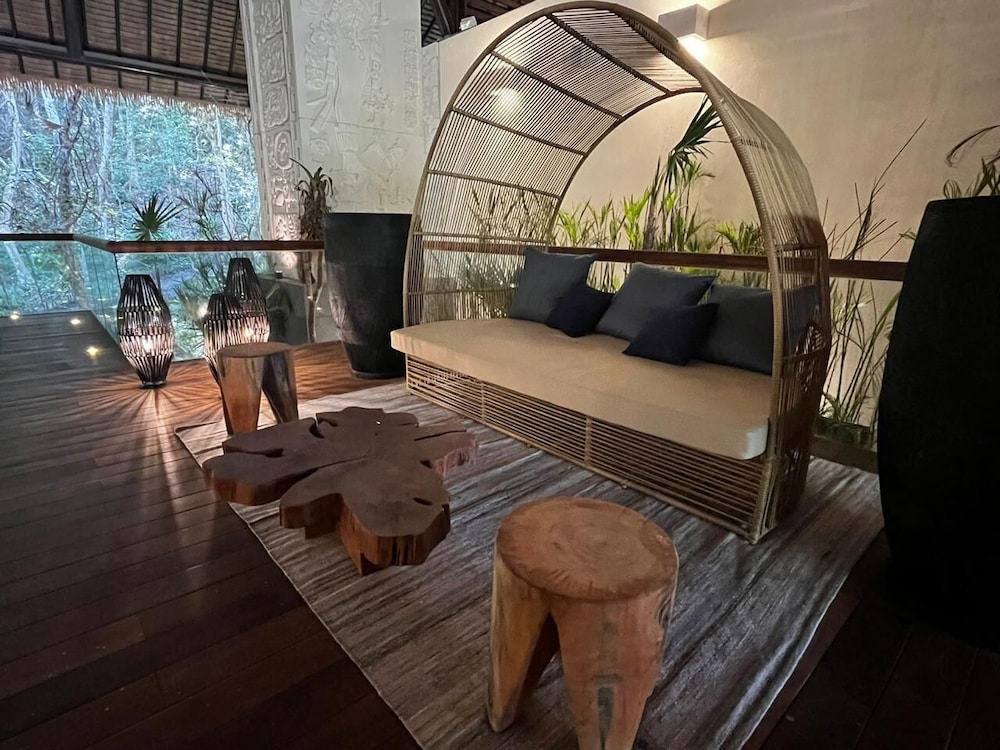 Hotel Mundo Maya Calakmul 22/50