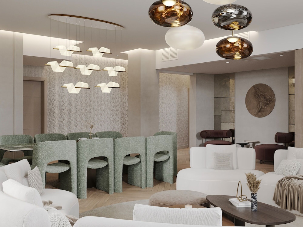 Donatello Boutique Hotel 9/67