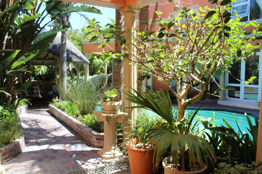 Cinnamon House Bed And Breakfast 37/46