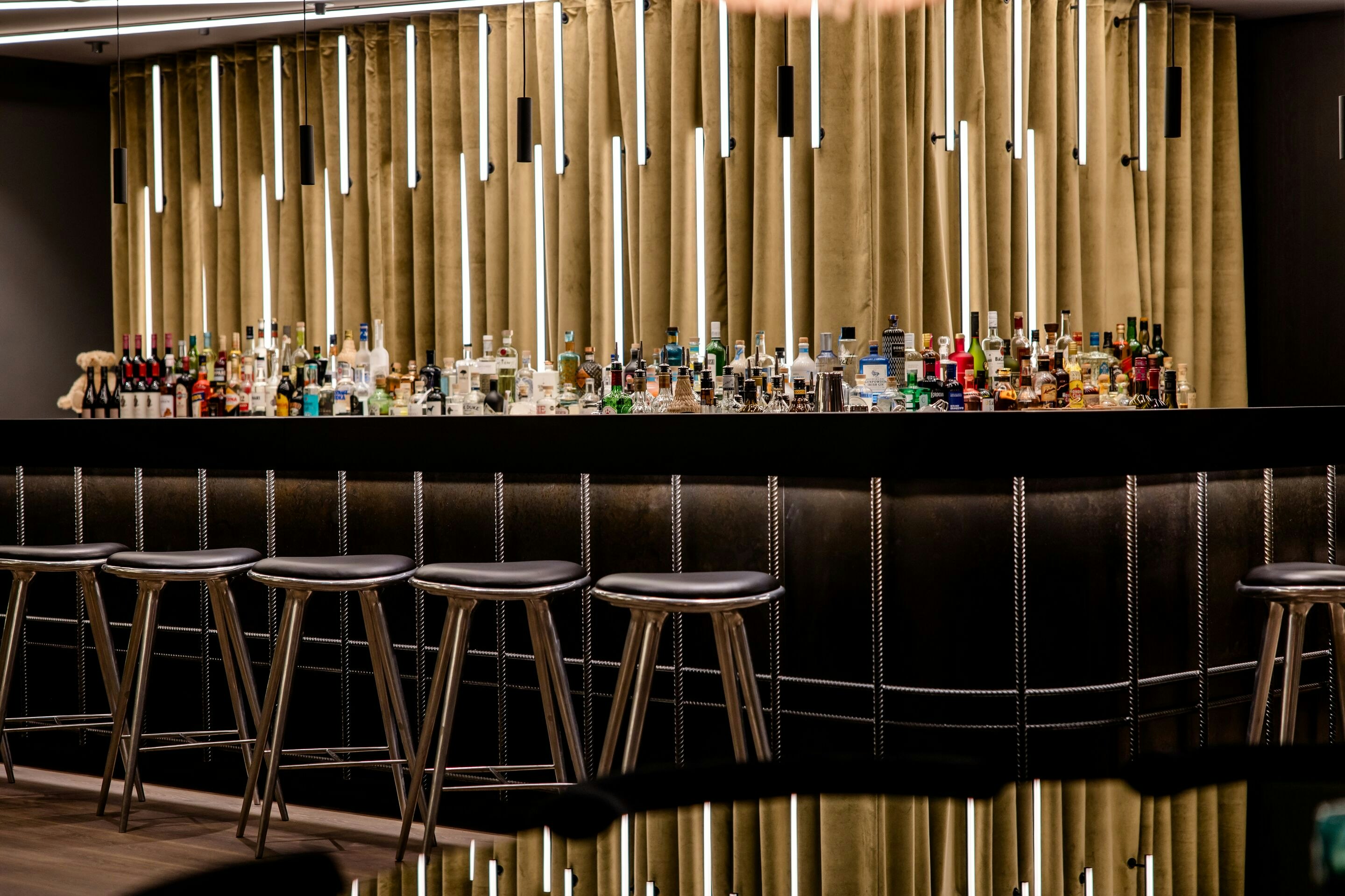 Motel One Berlin - Potsdamer Platz 30/36