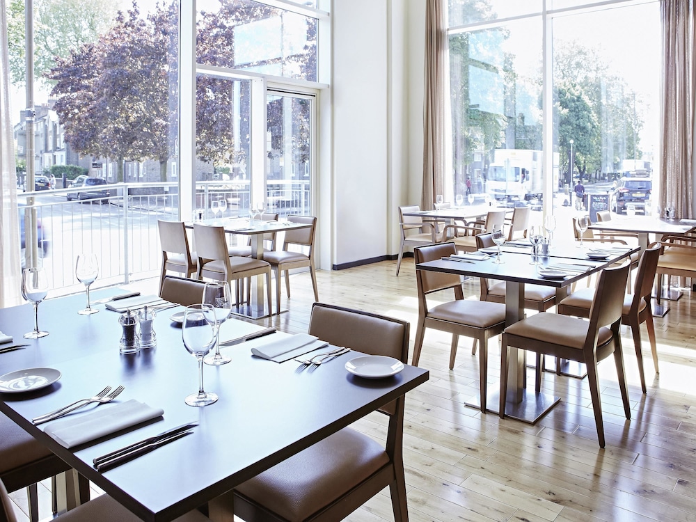 NOVOTEL LONDON GREENWICH 42/65