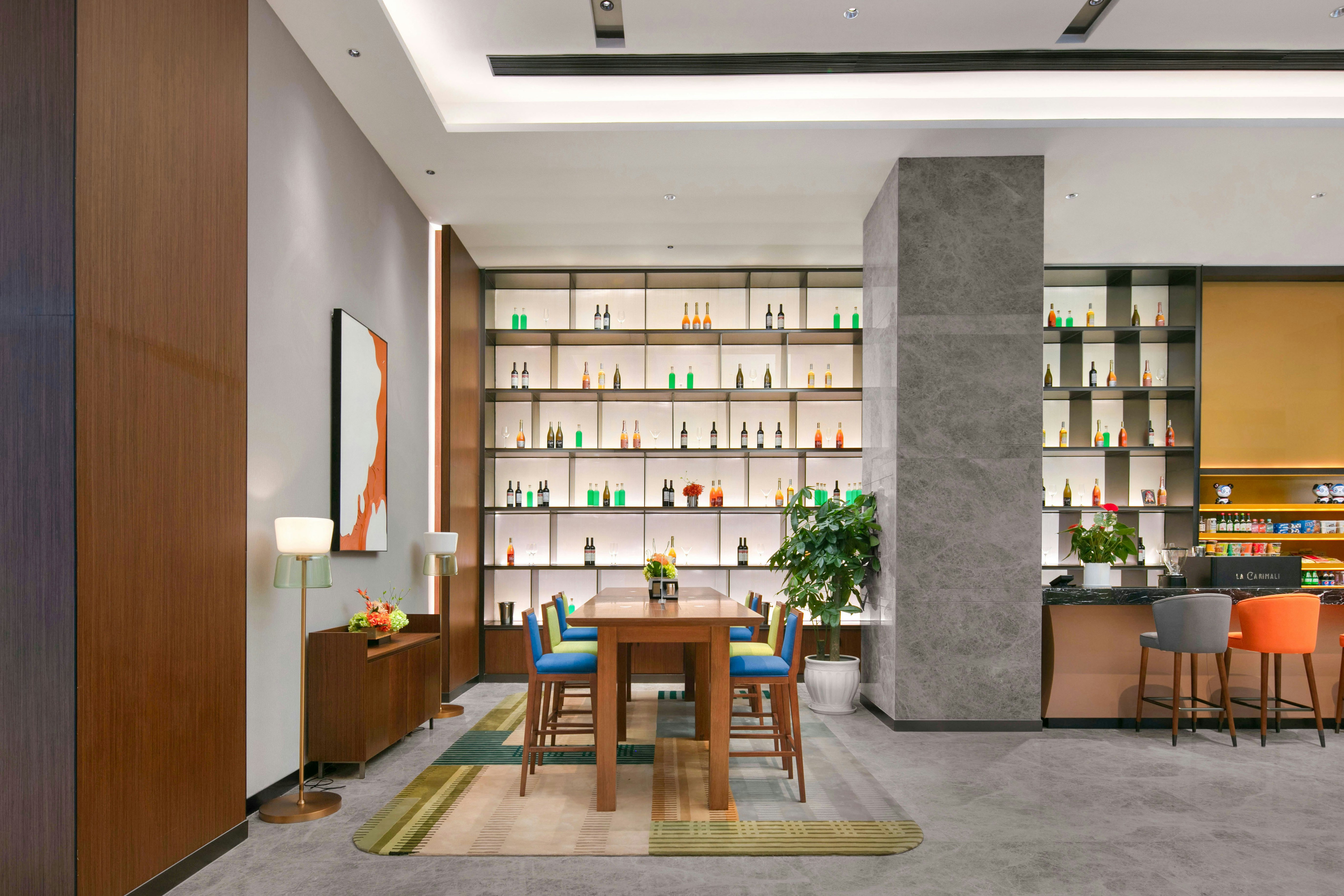 Hampton by Hilton Chengdu Xipu 30/39