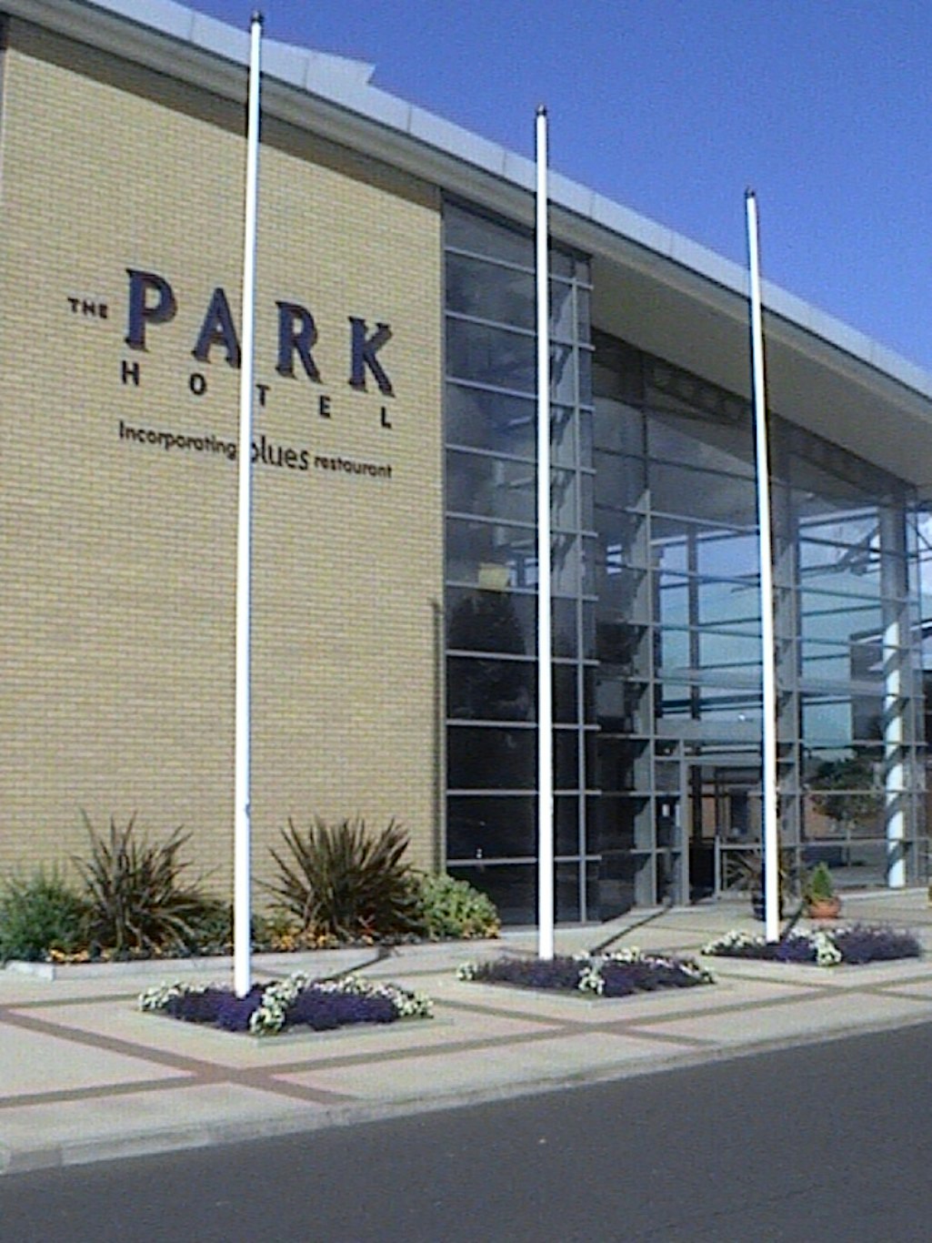 Park 4/45