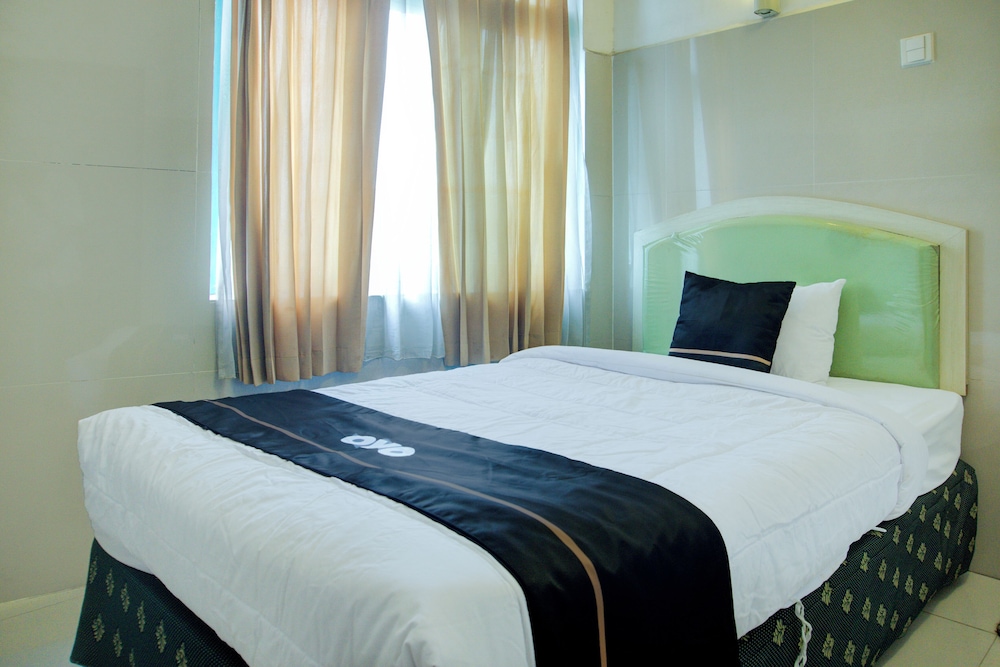 Townhouse Oak Palembang Near Jembatan Ampera Formerly Azzura Hotel 15/32