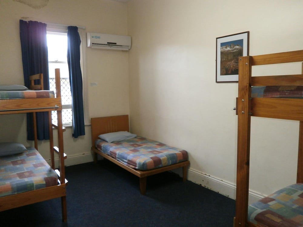 Launceston Backpackers 20/48