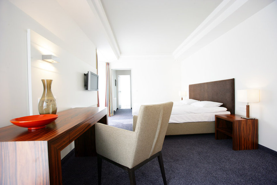 Hotel Erzgiesserei Europe 24/46