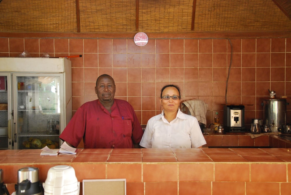 HOTEL TERMINUS 13/54