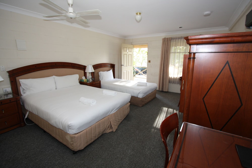 Picton Valley Motel 11/34