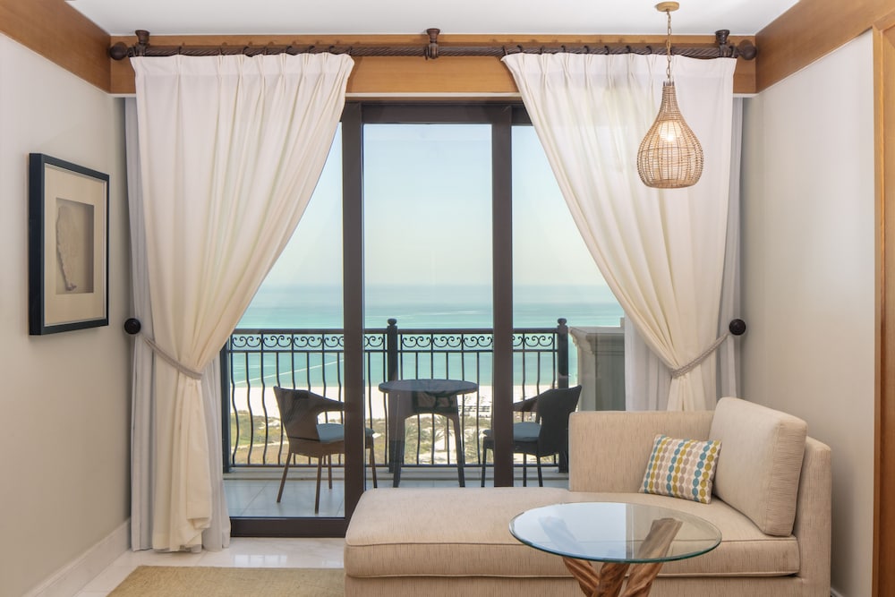 The St. Regis Saadiyat Island Resort Abu Dhabi 56/81
