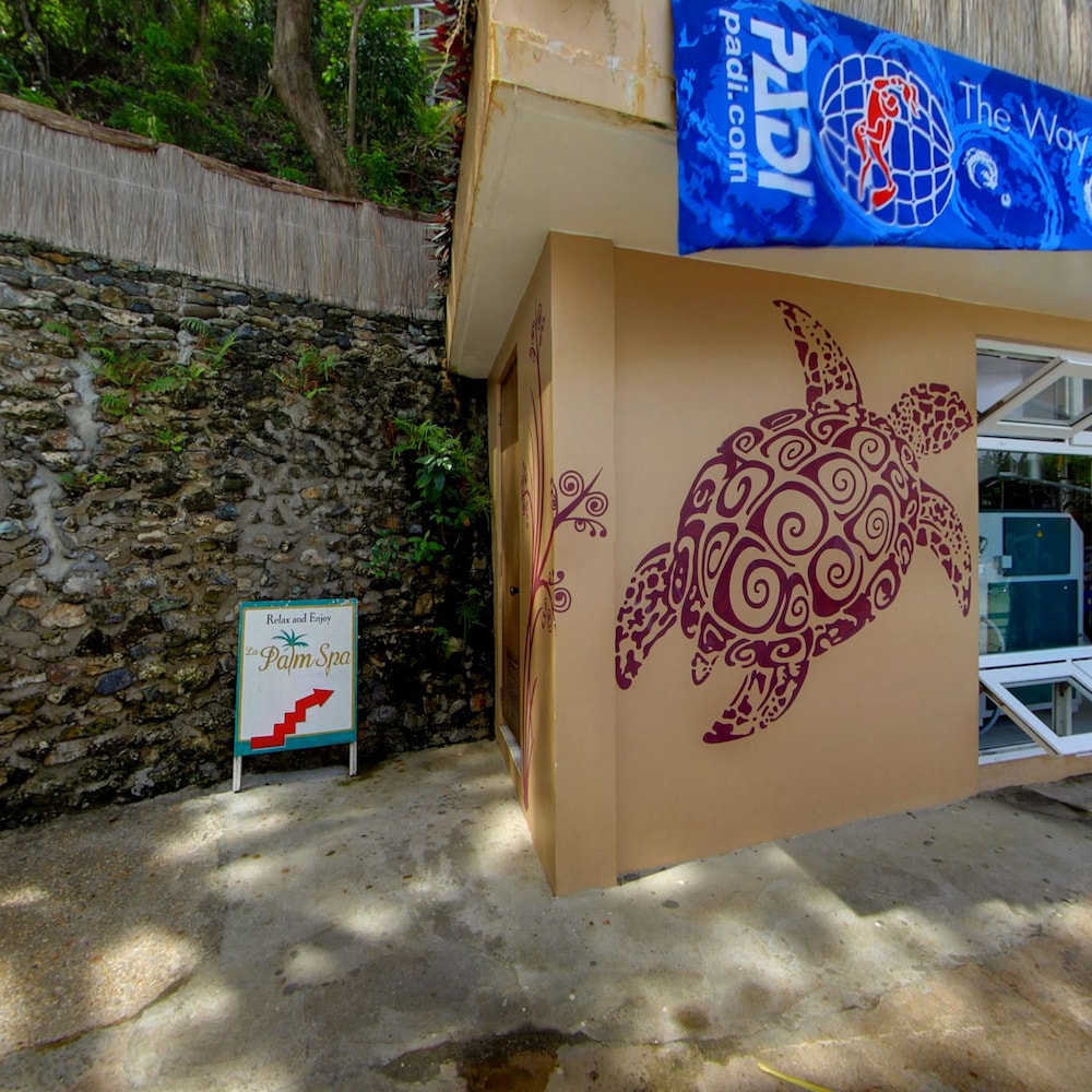 El Galleon Beach Resort Asia Divers 13/68