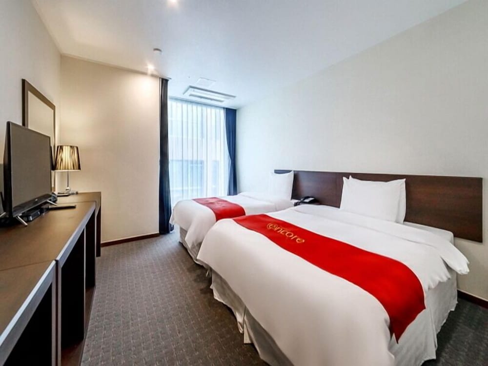 Ktree Pyeongtaek hotel 20/45