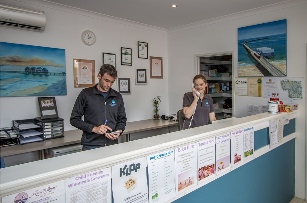 AMALFI RESORT BUSSELTON 32/61