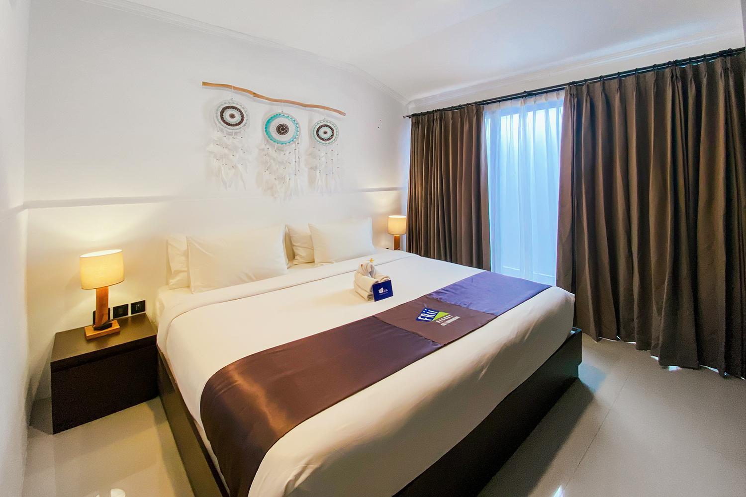 جناح عائلي، FRii Resort Gili Trawangan 3/10