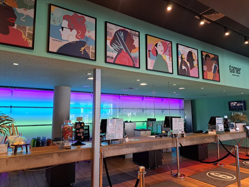 Select Hotel Apple Park Maastricht 63/82
