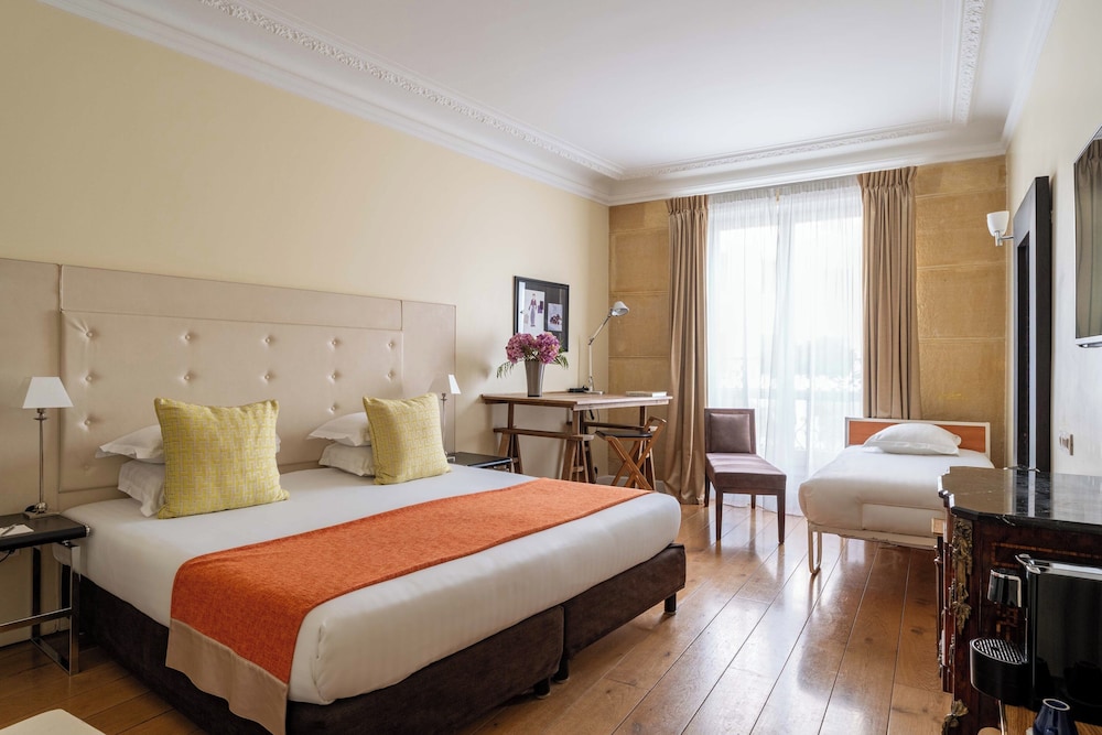 Le 123 Elysees Astotel 21/50