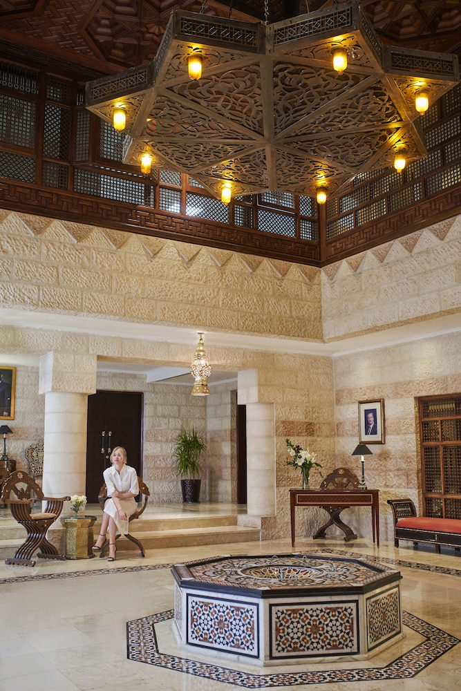 MOVENPICK RESORT PETRA 7/77