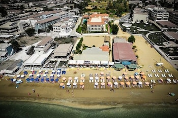 California Beach Hotel - Adults Only in Zakynthos