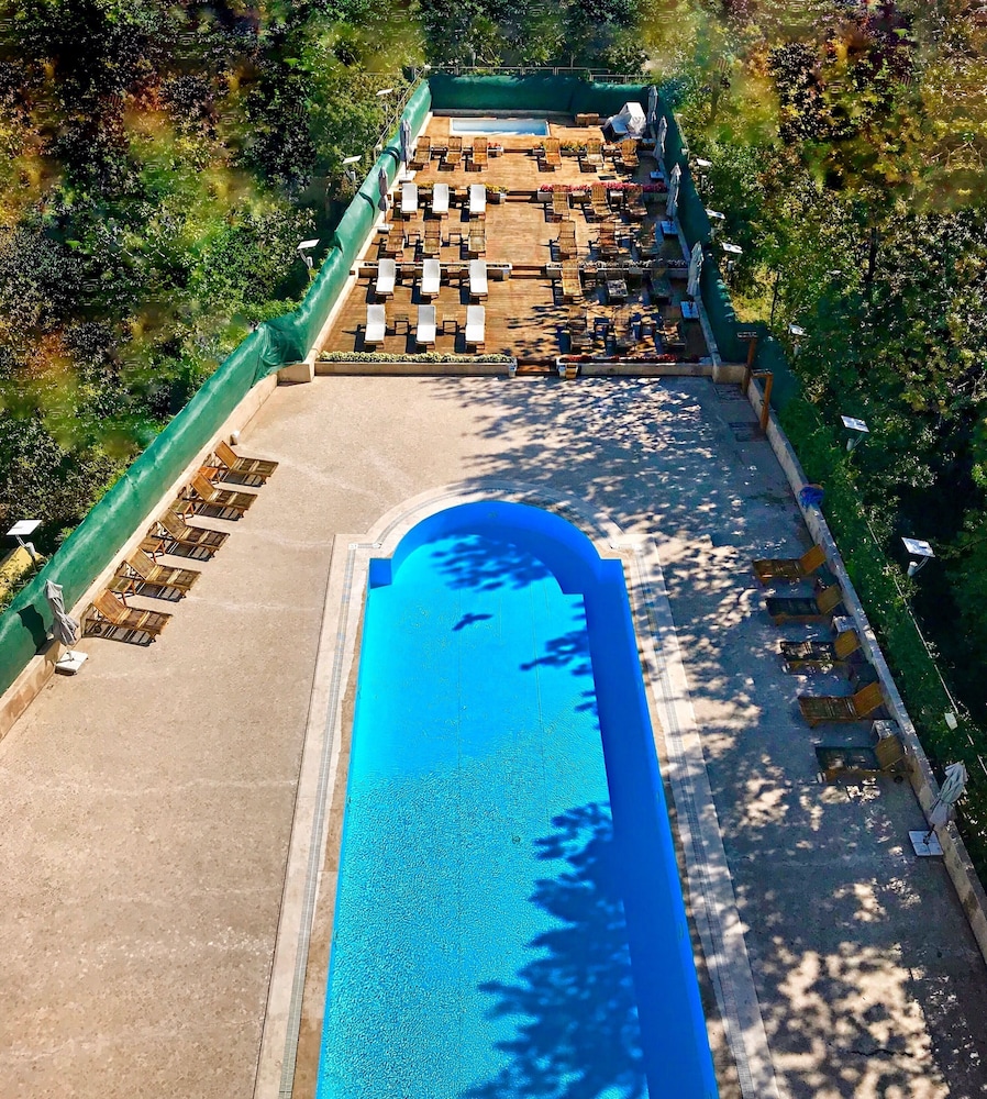 Cevahir Hotel Istanbul Asia 25/50
