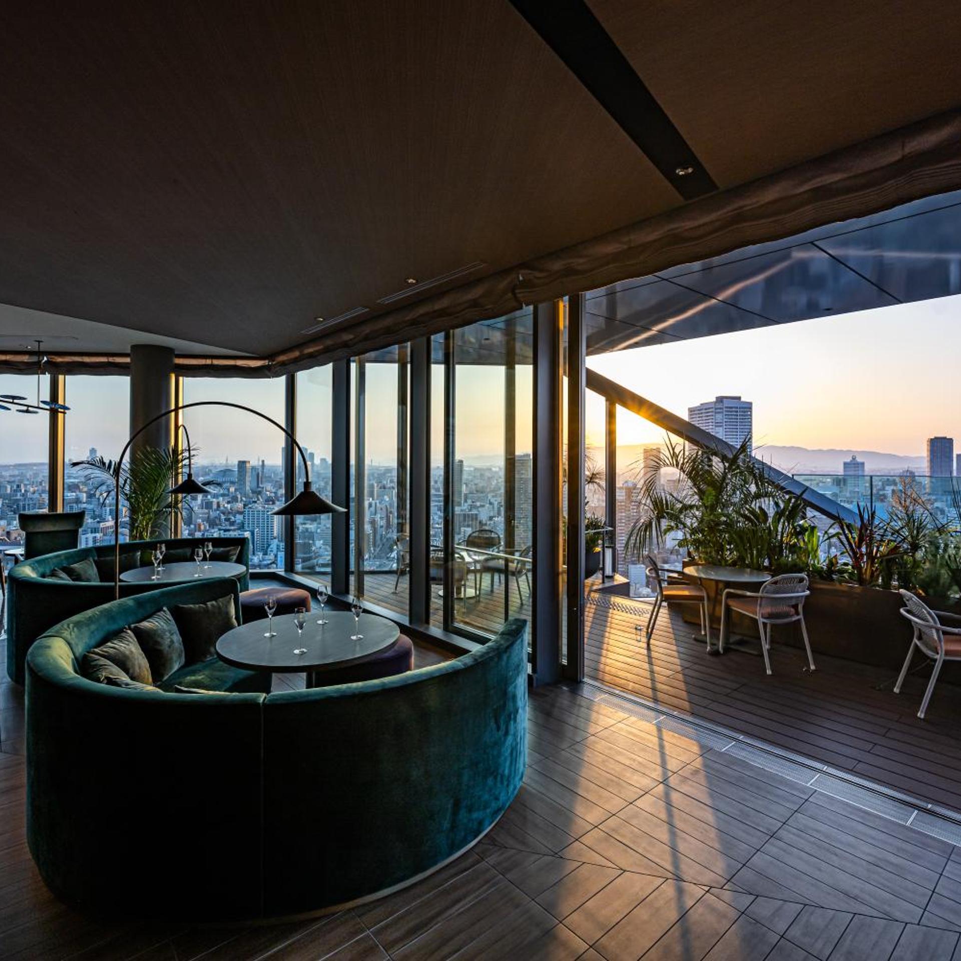 The Gate Hotel Osaka By Hulic 25/48