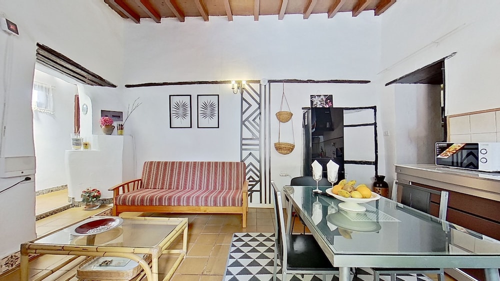 Finca Paraiso Casa Rural 22/44