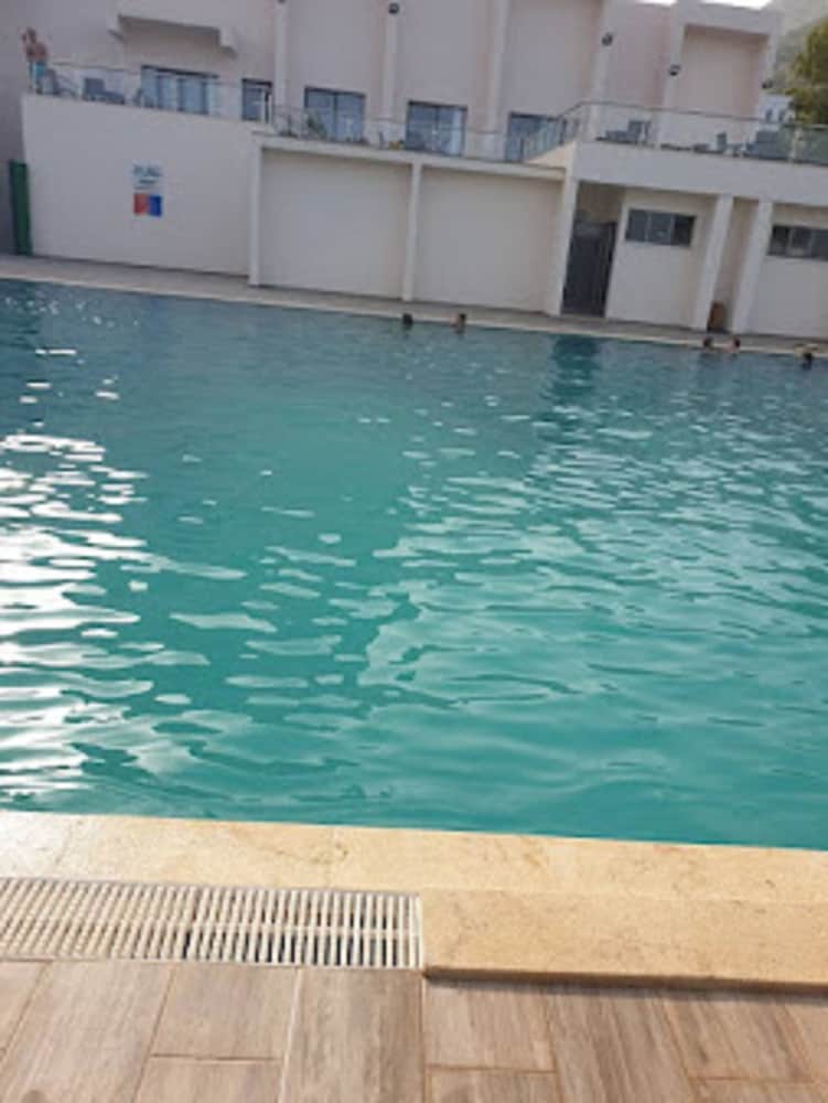 Hotel Saldae 45/50