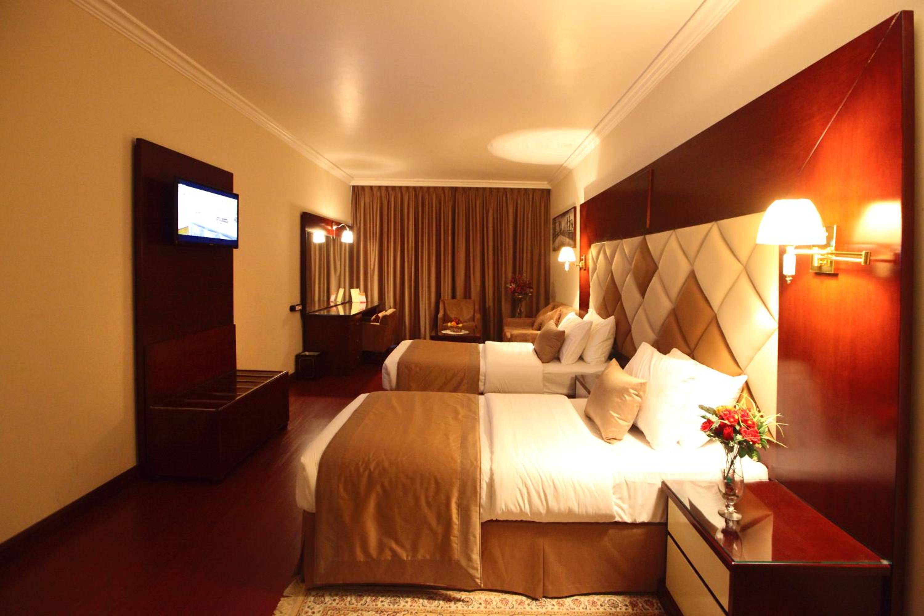 Gulf Inn Hotel Deira 26/50