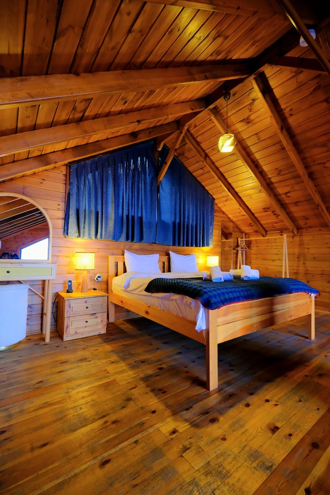 Woodlodge Country Sapanca 24/49