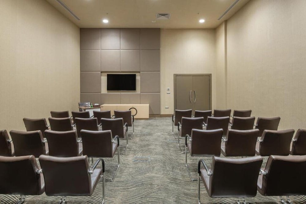 فندق كوبثورن مكة النسيم(Copthorne Makkah Al Naseem) 37/51