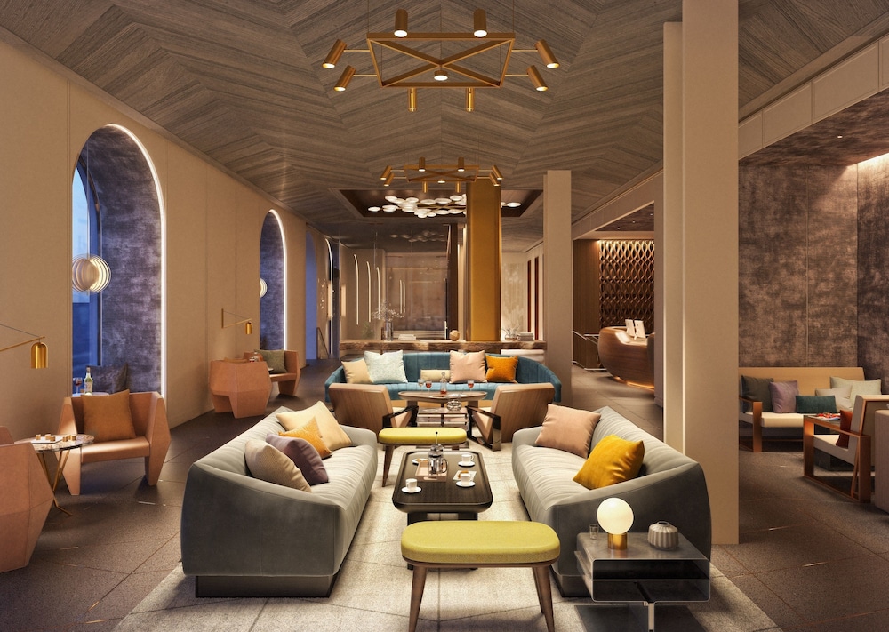 Hotel Seville NoMad - The Unbound Collection by Hyatt 63/69