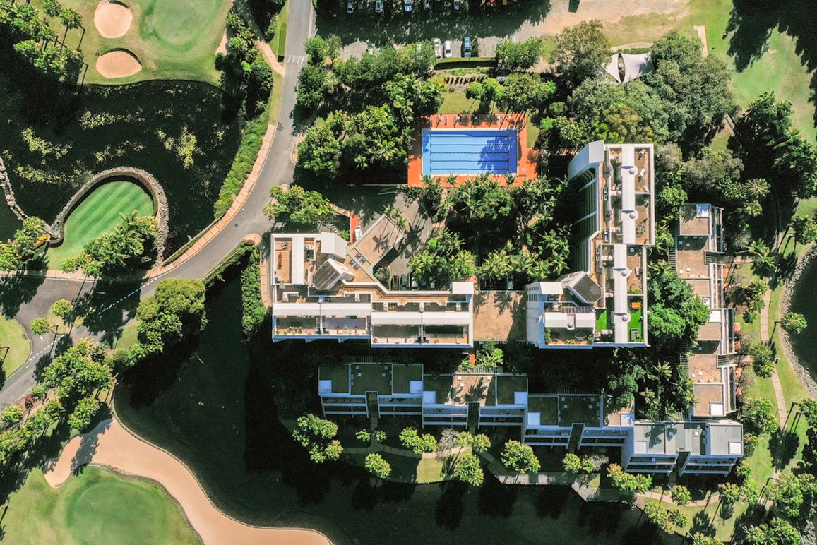 Charlesworth Bay Beach Resort 46/51
