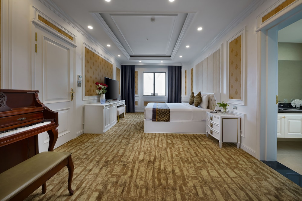 Mithrin Hotel Halong 15/22
