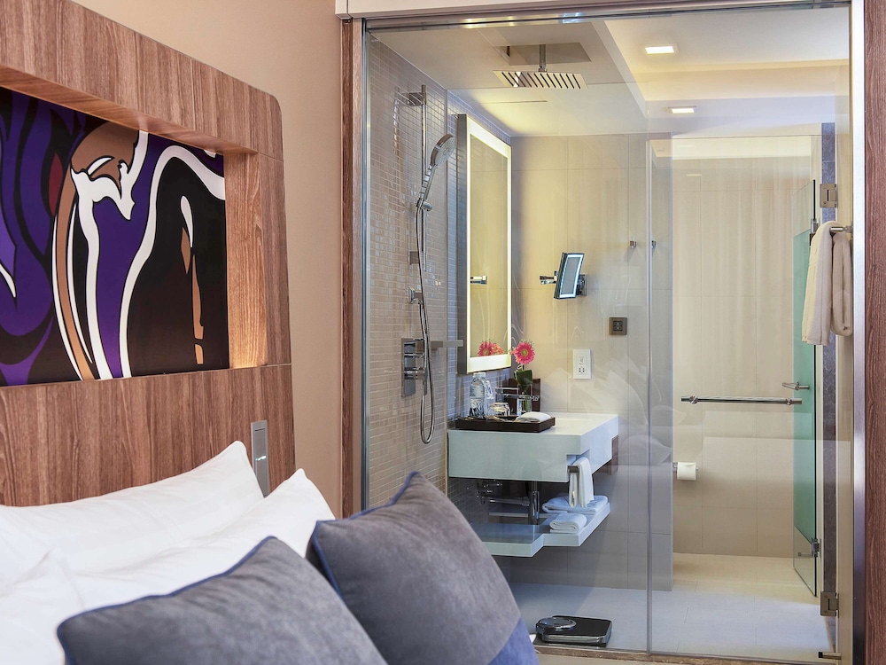 Novotel Bangkok Sukhumvit 20 35/77