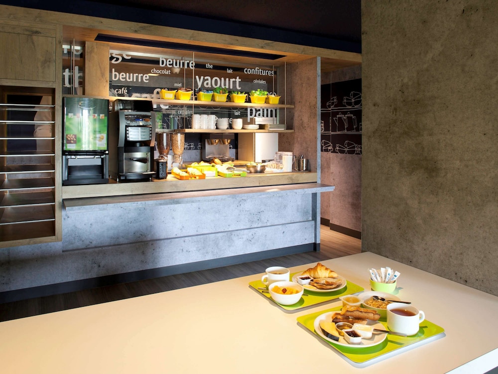 Ibis Budget Tarbes 7/38