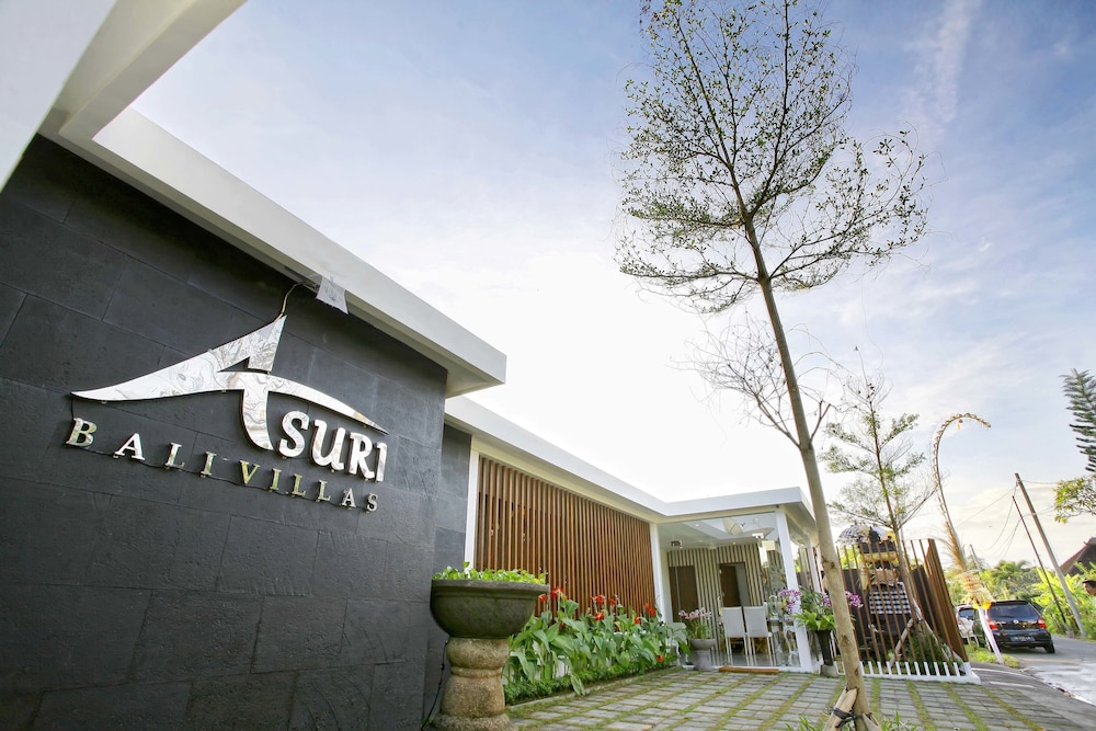 Anari Villas Kuta 8/65