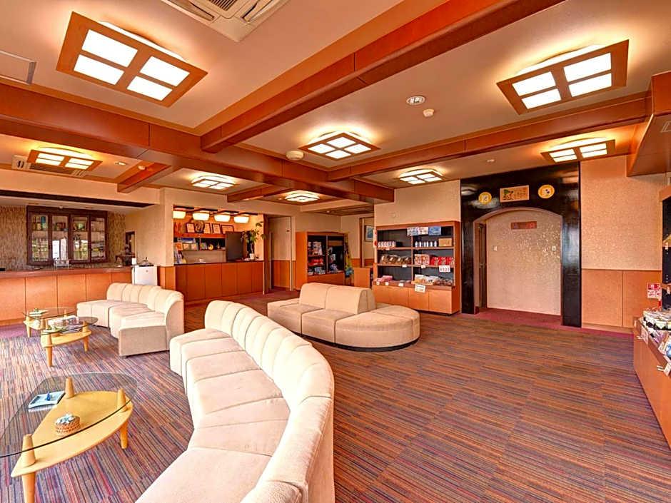 TAKUMI KANKO HOTEL 24/36
