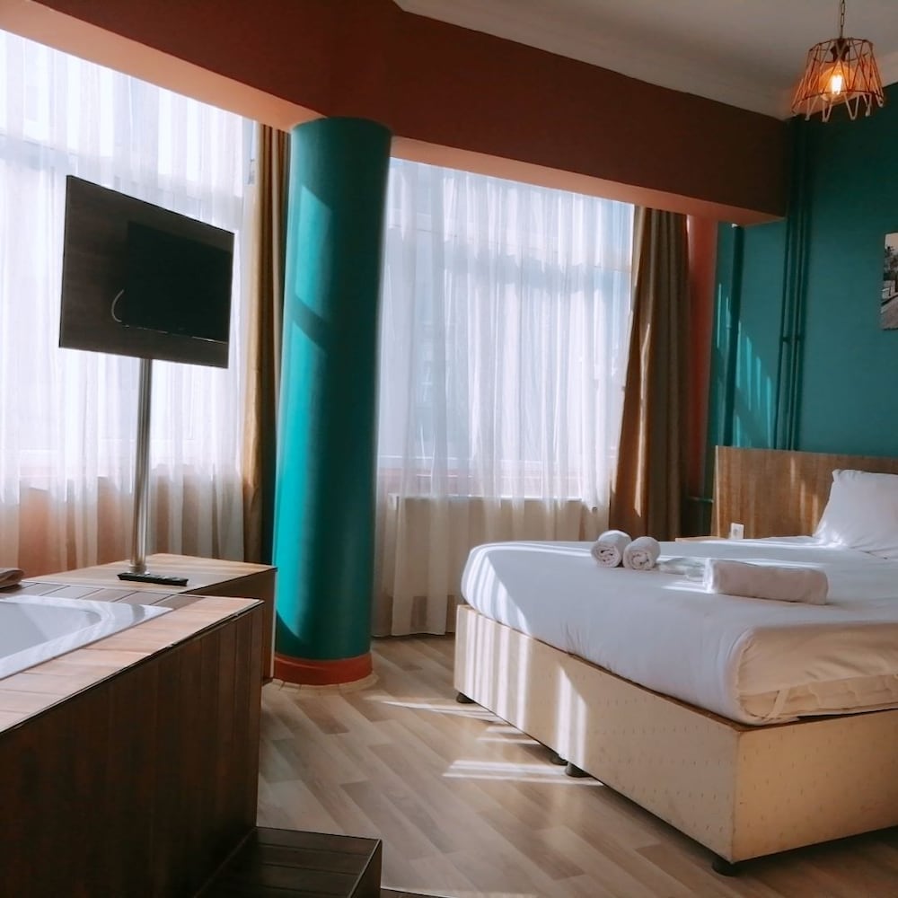 Deda Thermal Hotel 14/28