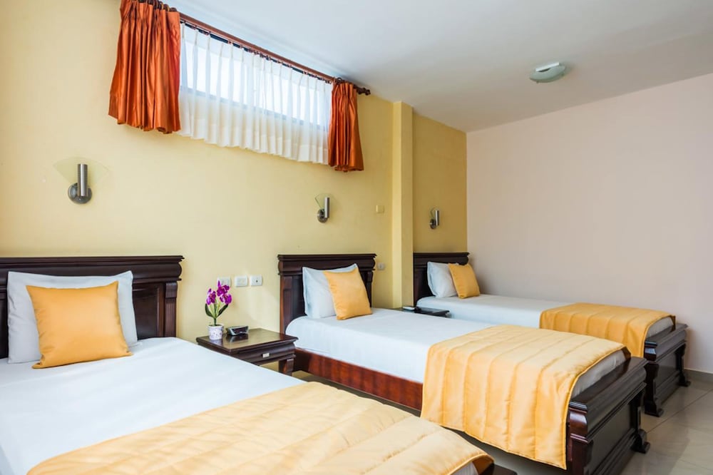 Hotel Flamingo 19/56