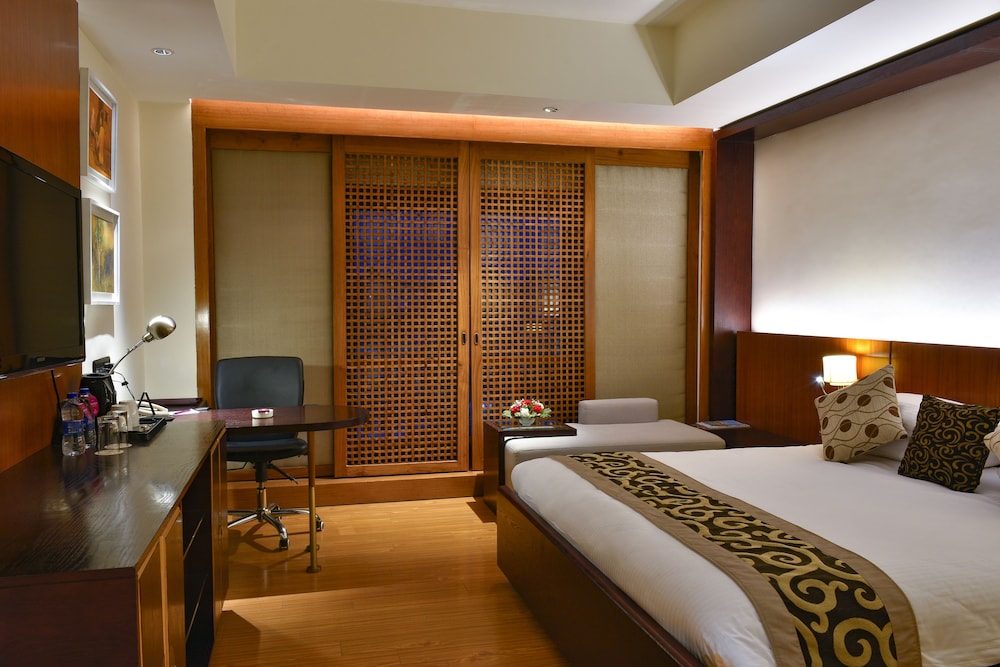 room