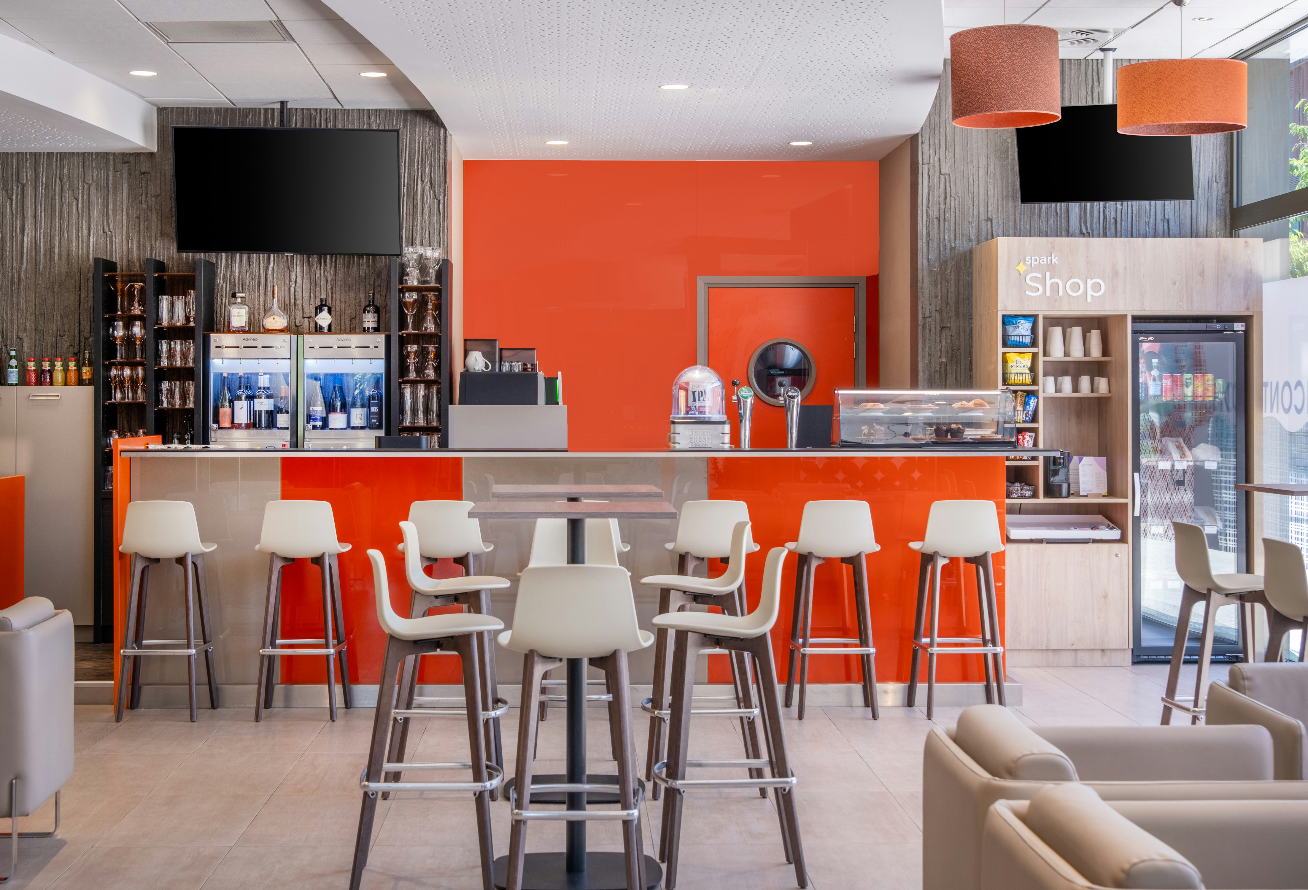 Spark by Hilton Lyon Park Saone 42/61