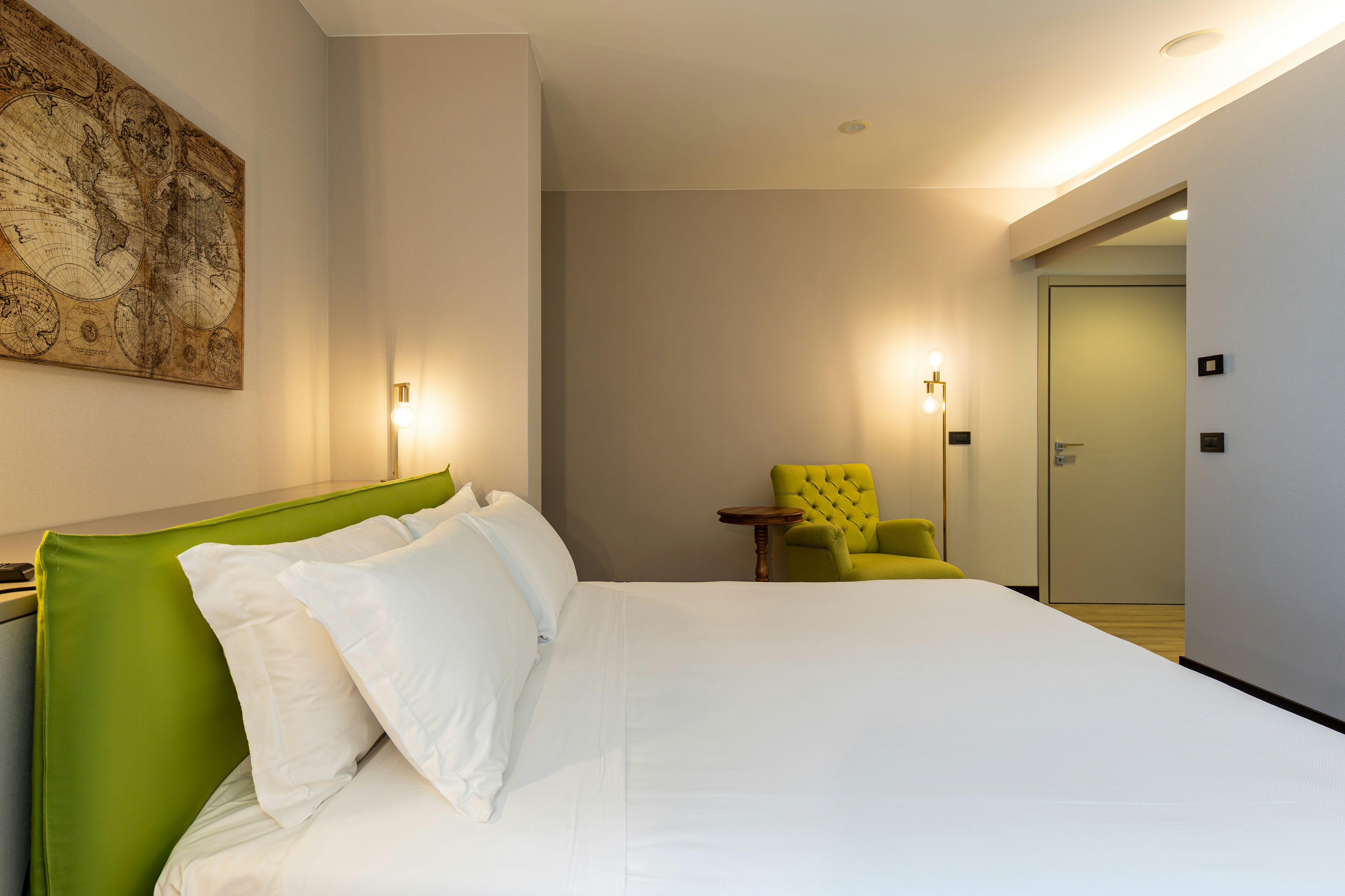 H2C HOTEL MILANOFIORI 17/50