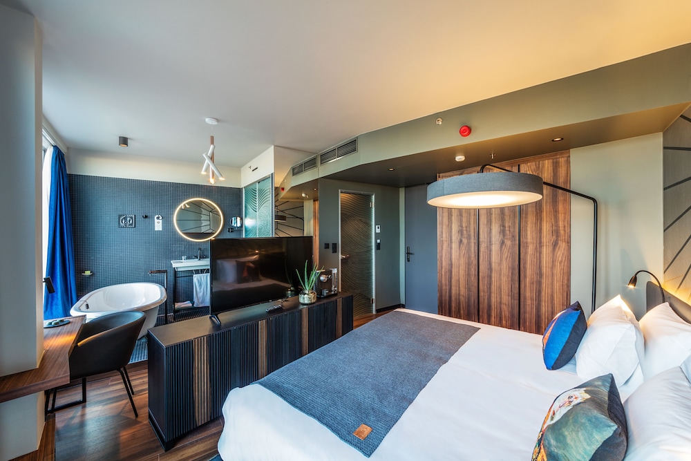 Hotel Clark Budapest 7/60