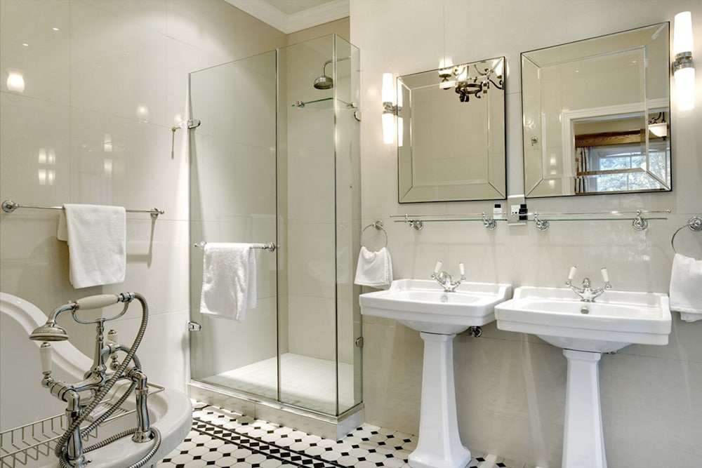 Coopmanhuijs Boutique Hotel and Spa 23/24